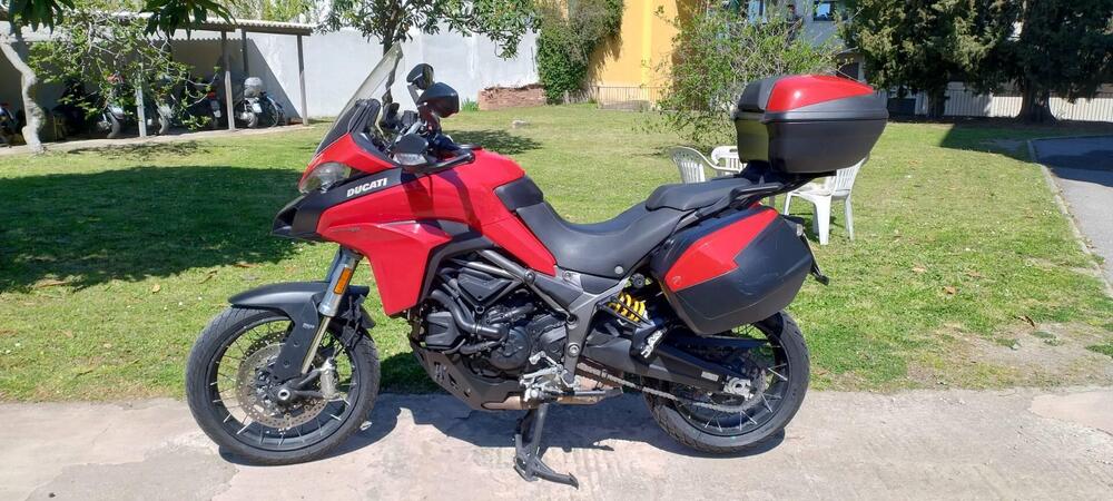 Ducati Multistrada 950 (2018) (2)