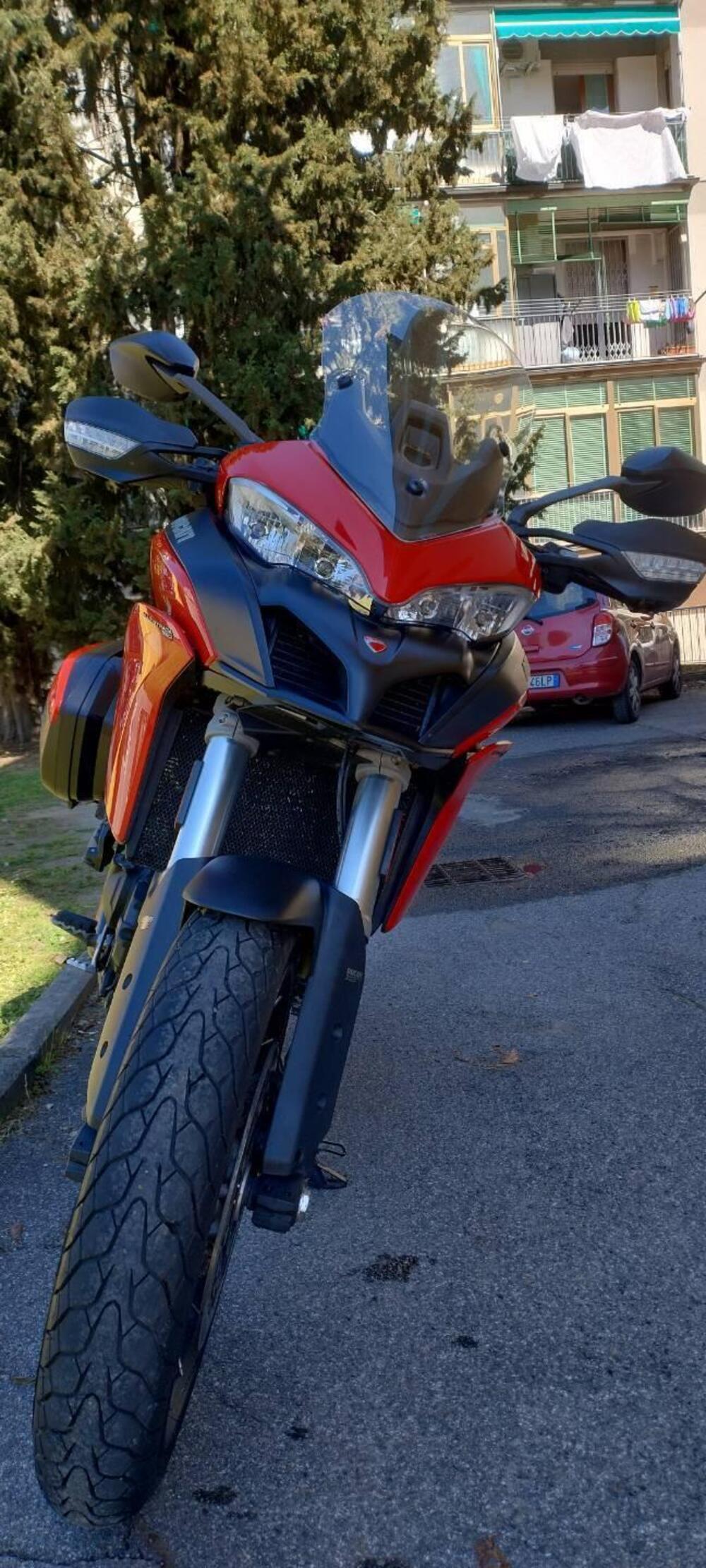 Ducati Multistrada 950 (2018) (3)