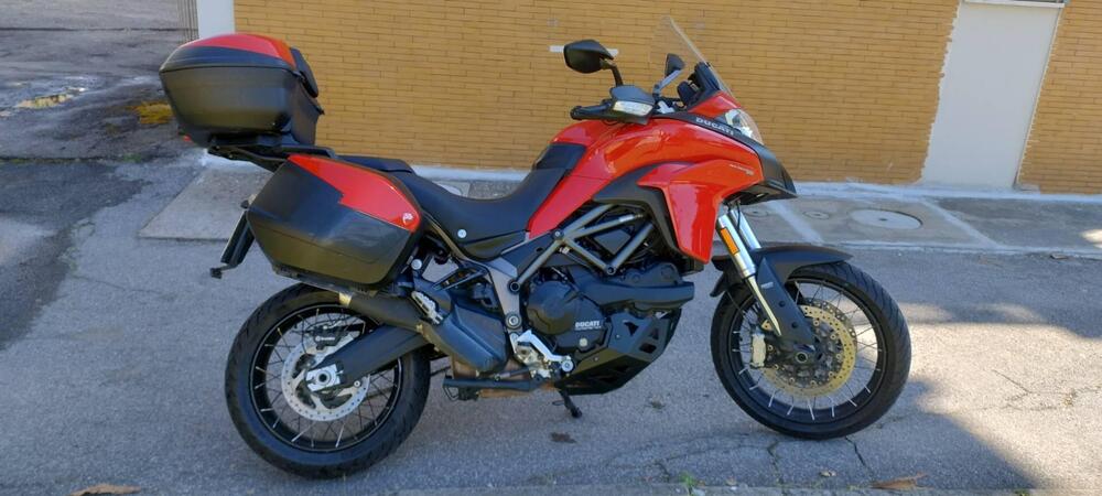 Ducati Multistrada 950 (2018) (4)