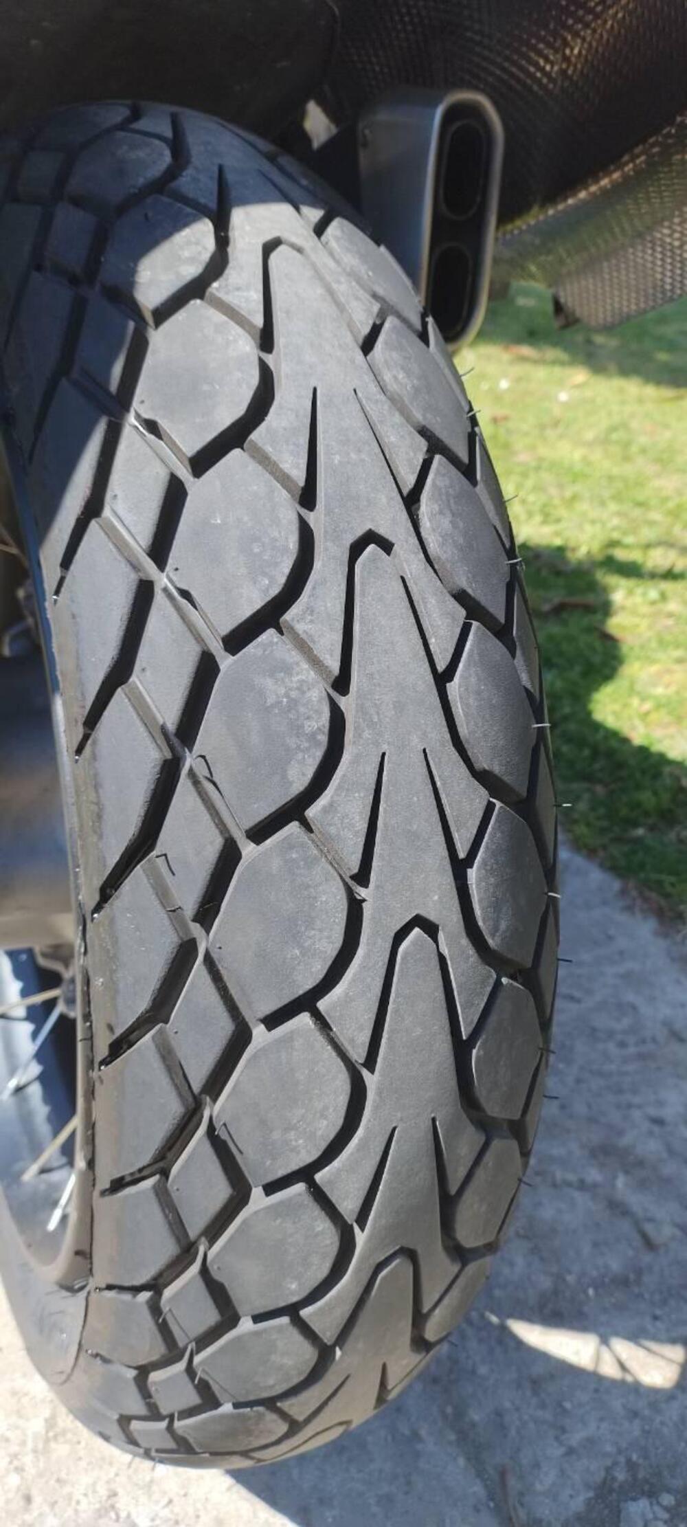 Ducati Multistrada 950 (2018) (5)