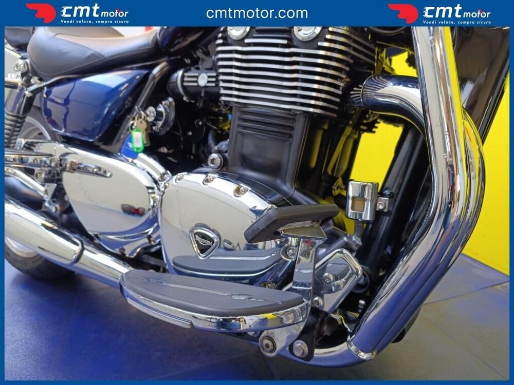 Triumph Thunderbird 1600 ABS (7)