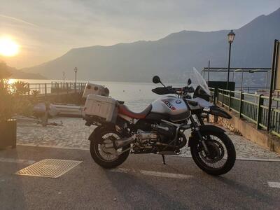 Bmw R 1150 GS Adventure (2002 - 06) usata