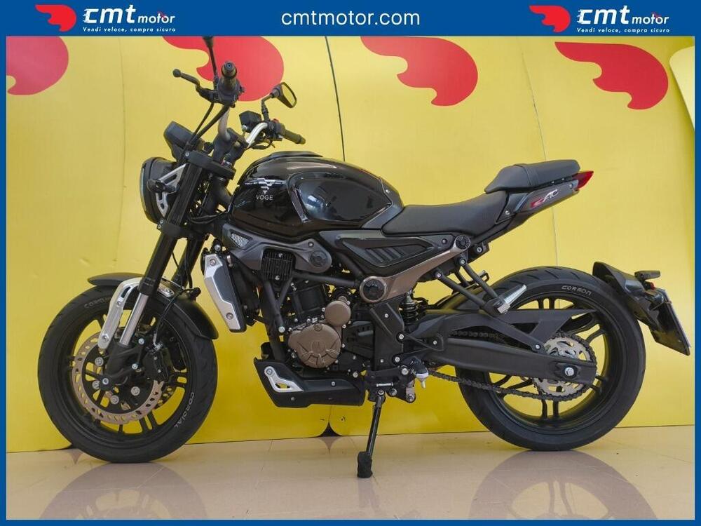 Voge Trofeo 300AC (2021 - 26) (3)