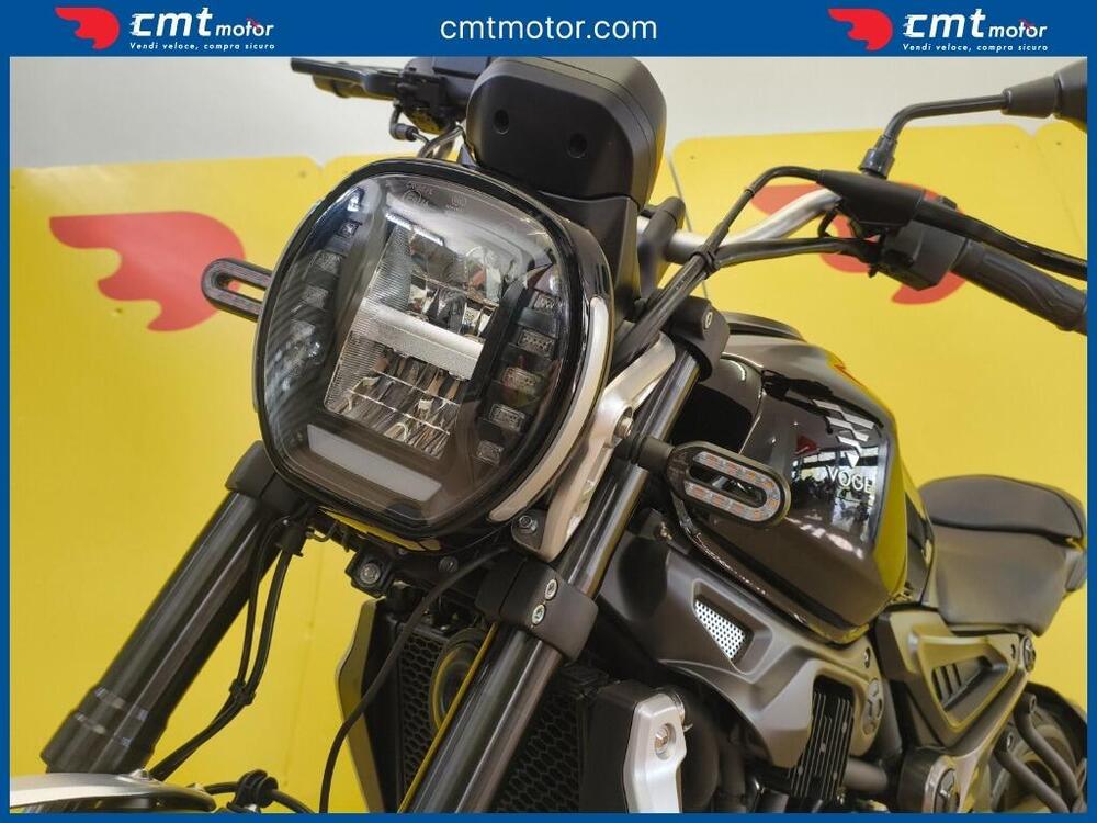 Voge Trofeo 300AC (2021 - 26) (6)