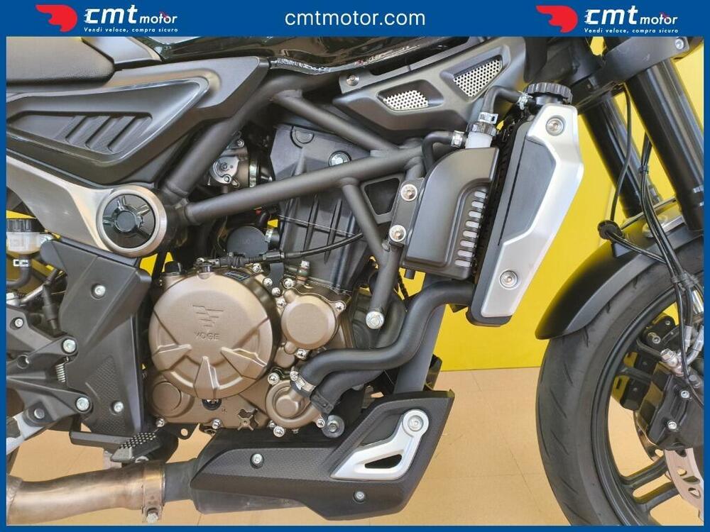 Voge Trofeo 300AC (2021 - 26) (7)