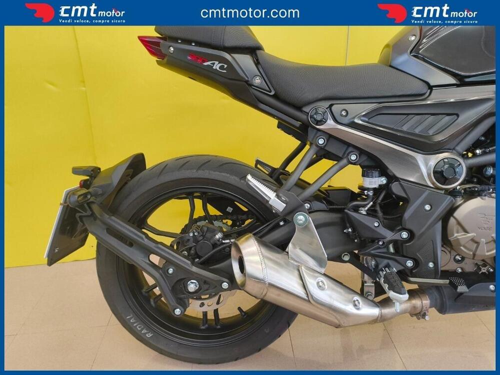 Voge Trofeo 300AC (2021 - 26) (8)