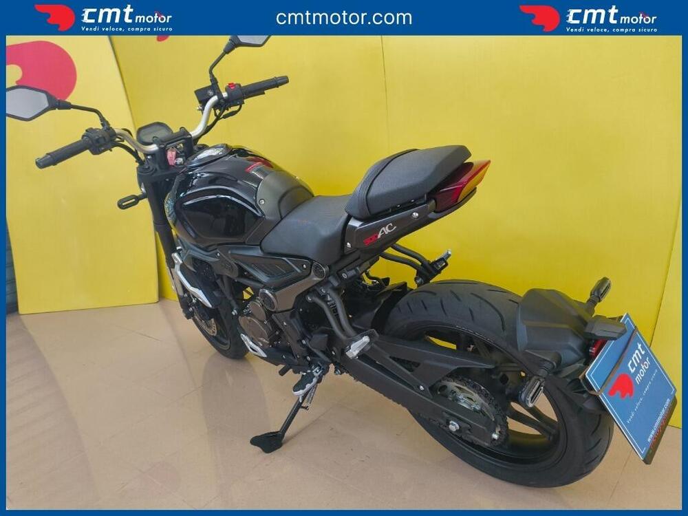 Voge Trofeo 300AC (2021 - 26) (13)