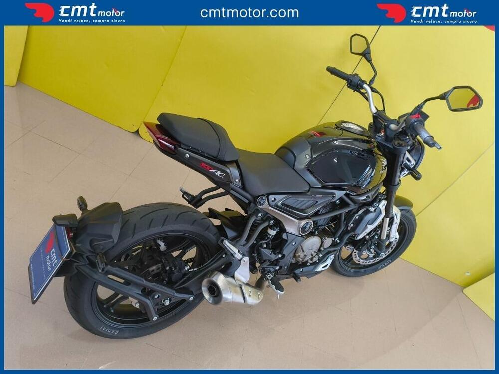 Voge Trofeo 300AC (2021 - 26) (14)