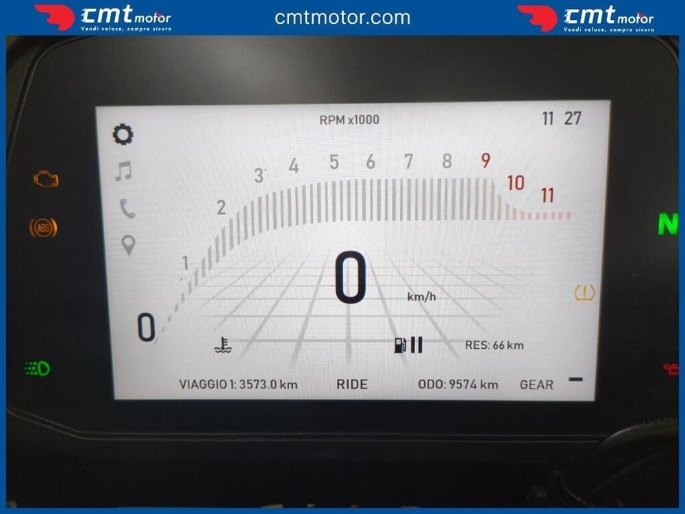 Moto Morini X-Cape 650 (2021 - 26) (5)