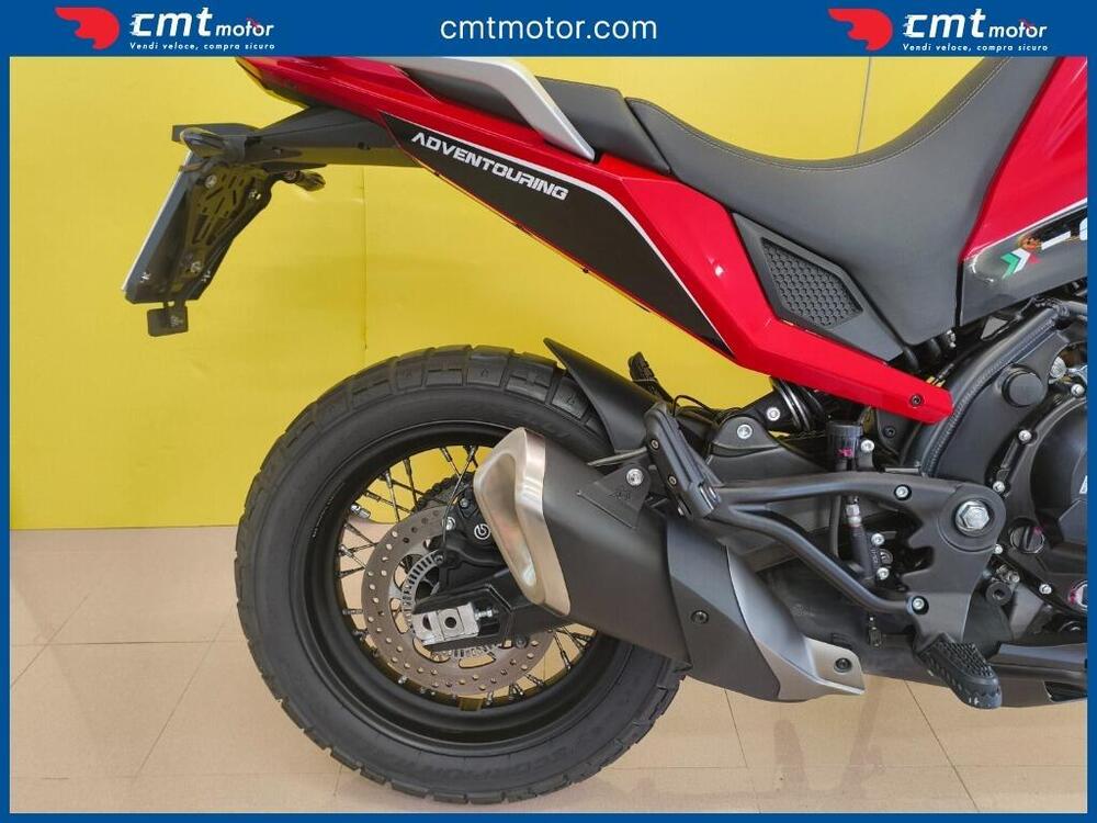 Moto Morini X-Cape 650 (2021 - 26) (8)