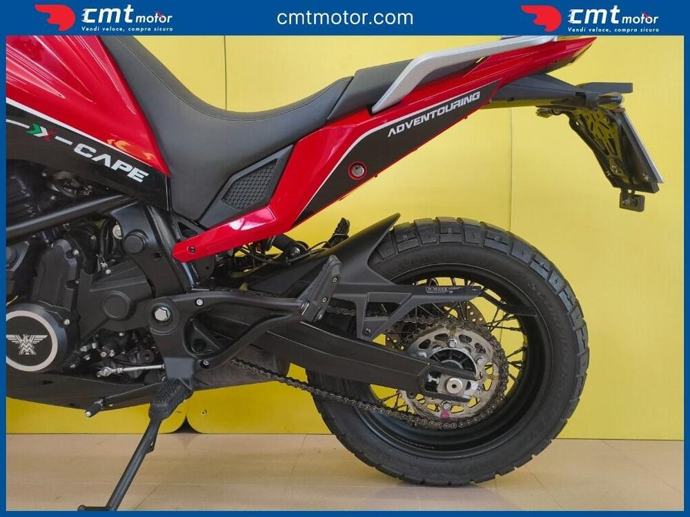 Moto Morini X-Cape 650 (2021 - 26) (9)