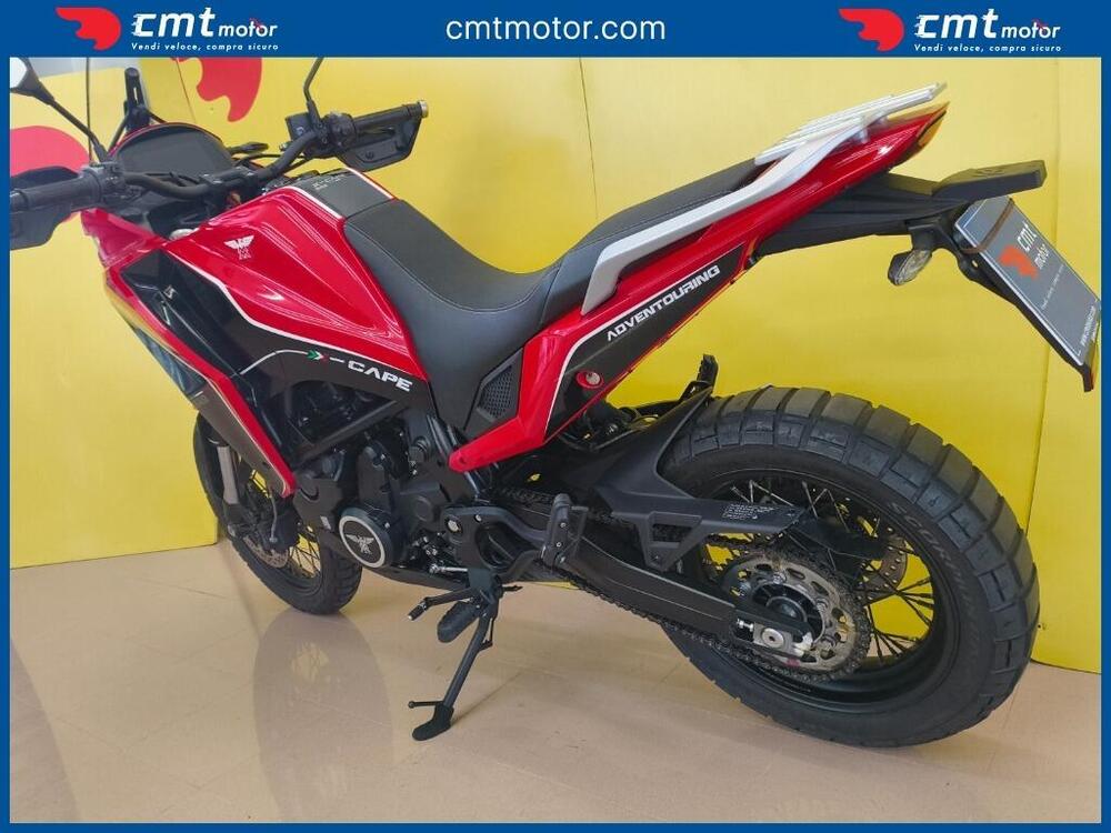 Moto Morini X-Cape 650 (2021 - 26) (11)