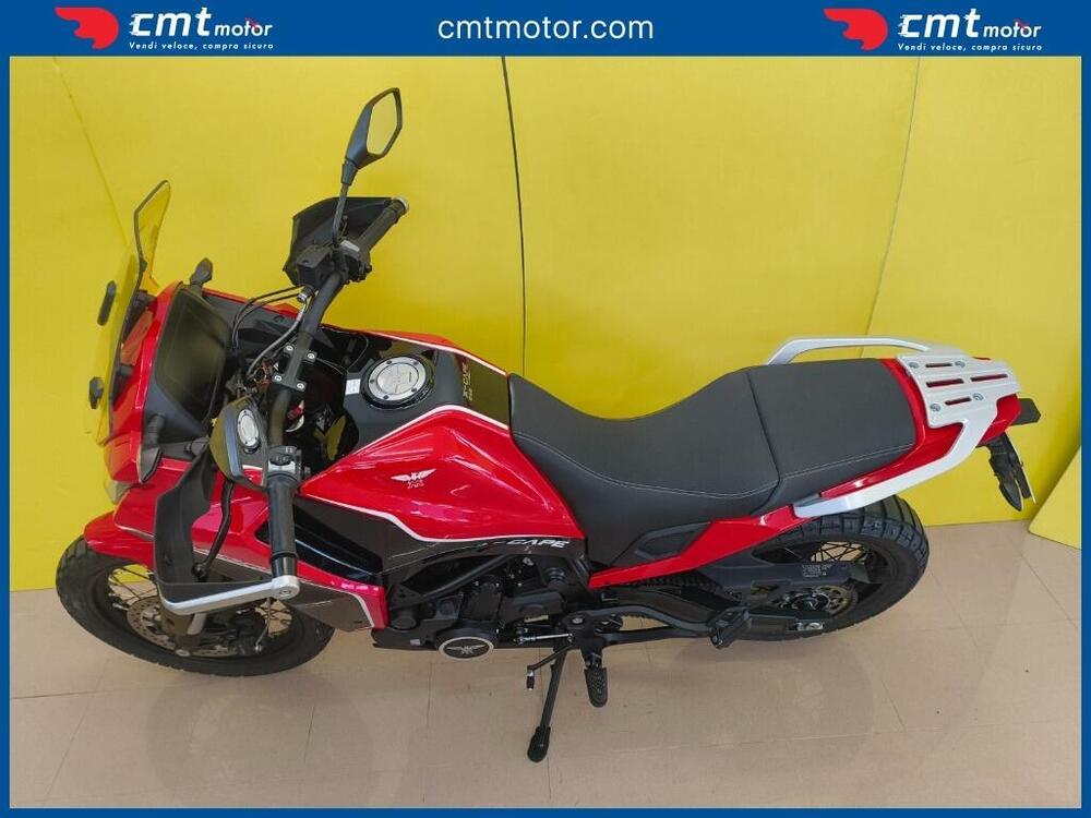 Moto Morini X-Cape 650 (2021 - 26) (13)