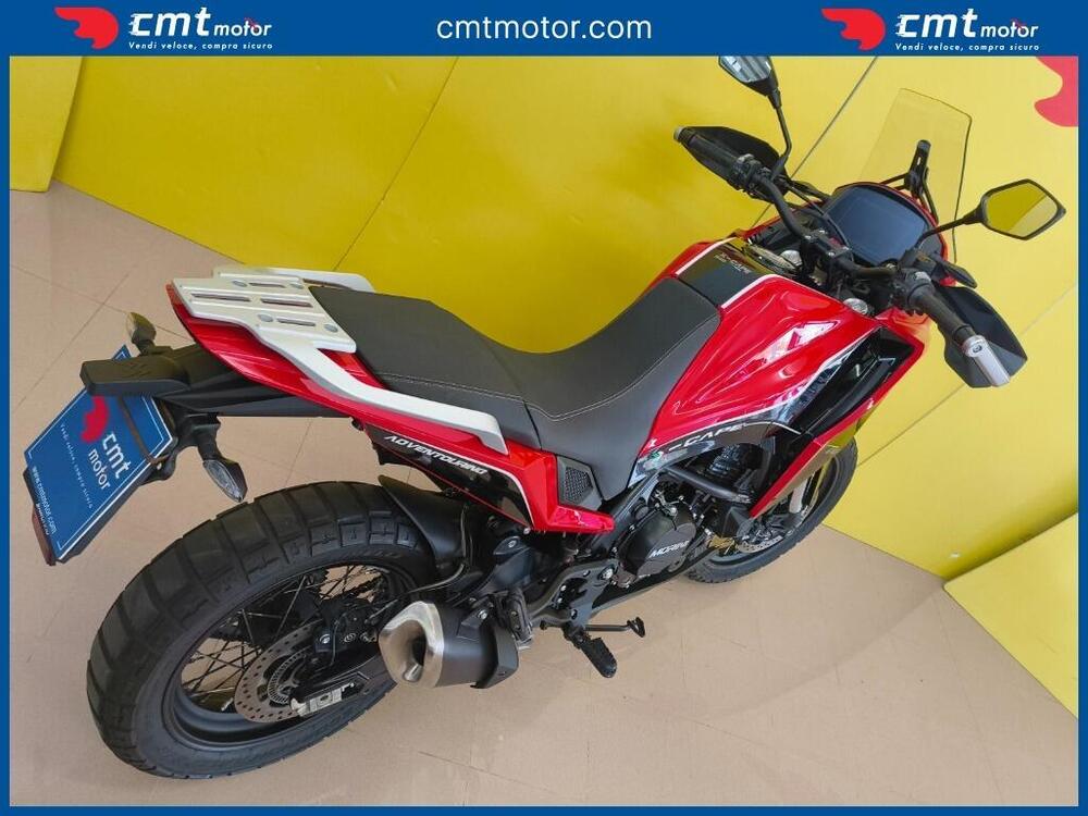 Moto Morini X-Cape 650 (2021 - 26) (14)