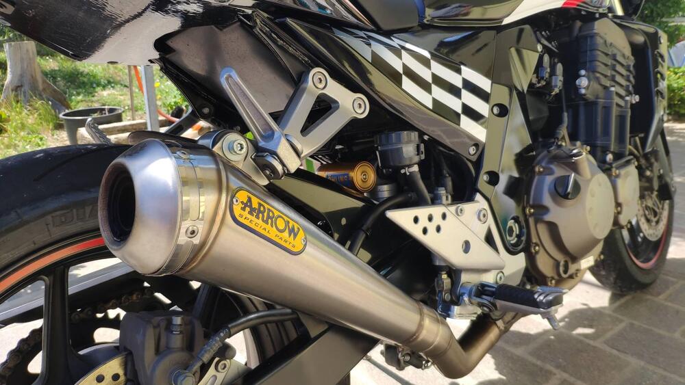 Kawasaki Z 750 (2003 - 06) (3)