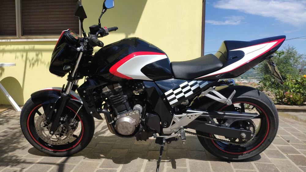 Kawasaki Z 750 (2003 - 06) (4)