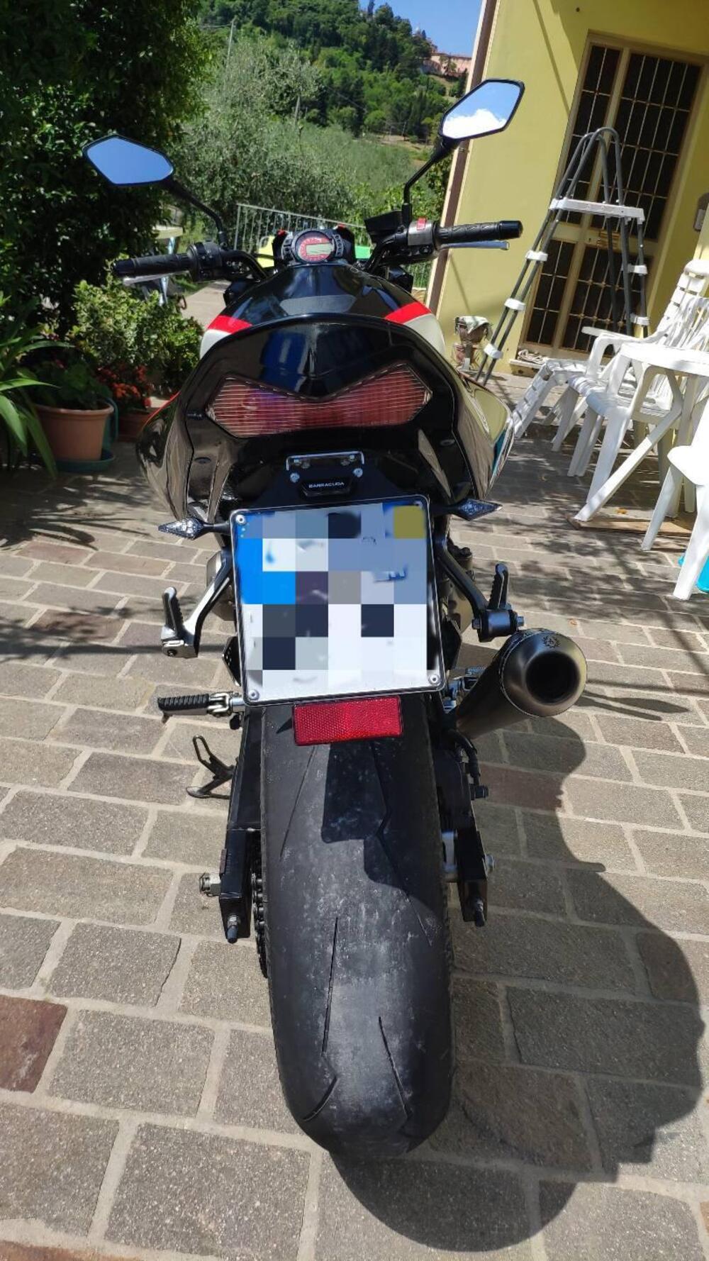 Kawasaki Z 750 (2003 - 06) (7)