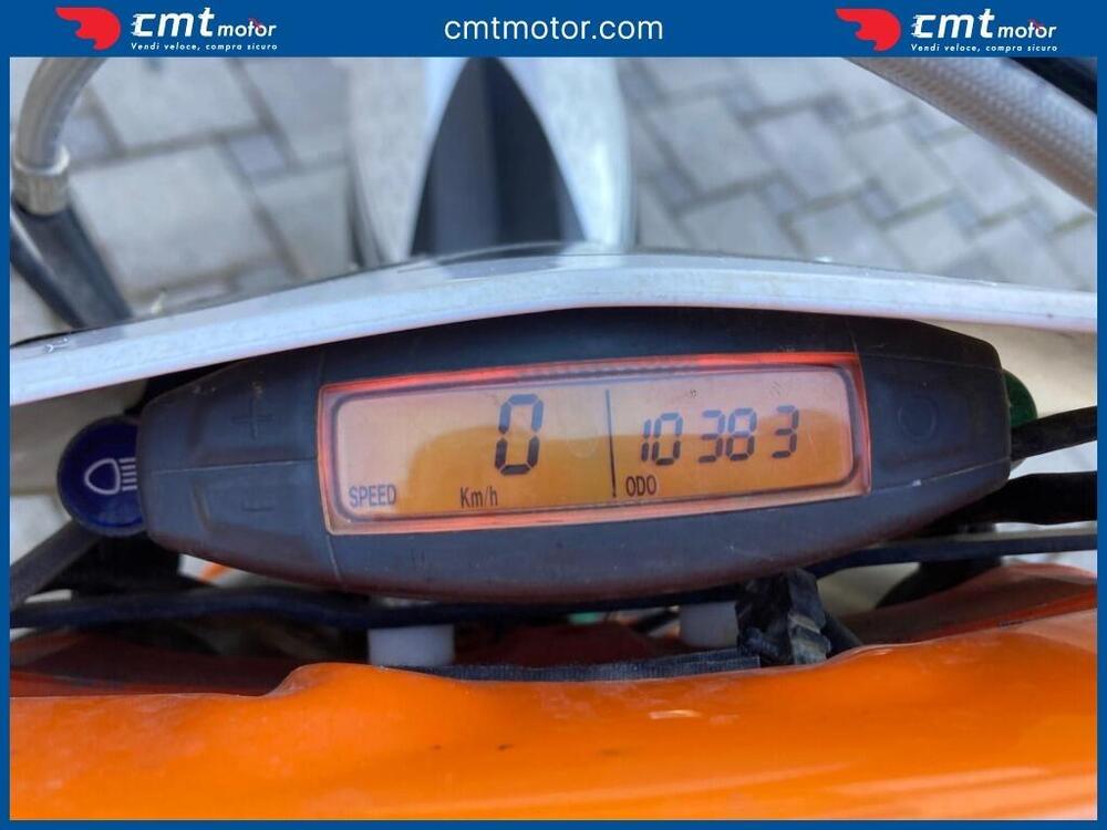 KTM 125 EXC Six Days (2012) (5)