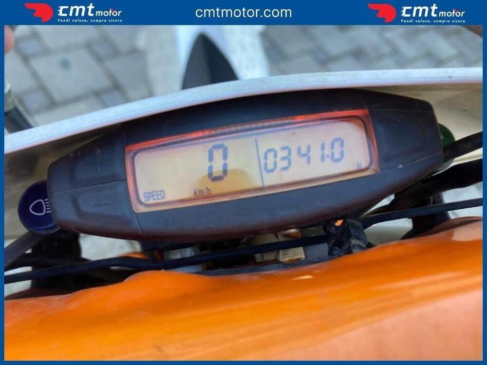 KTM 125 EXC Six Days (2012) (6)