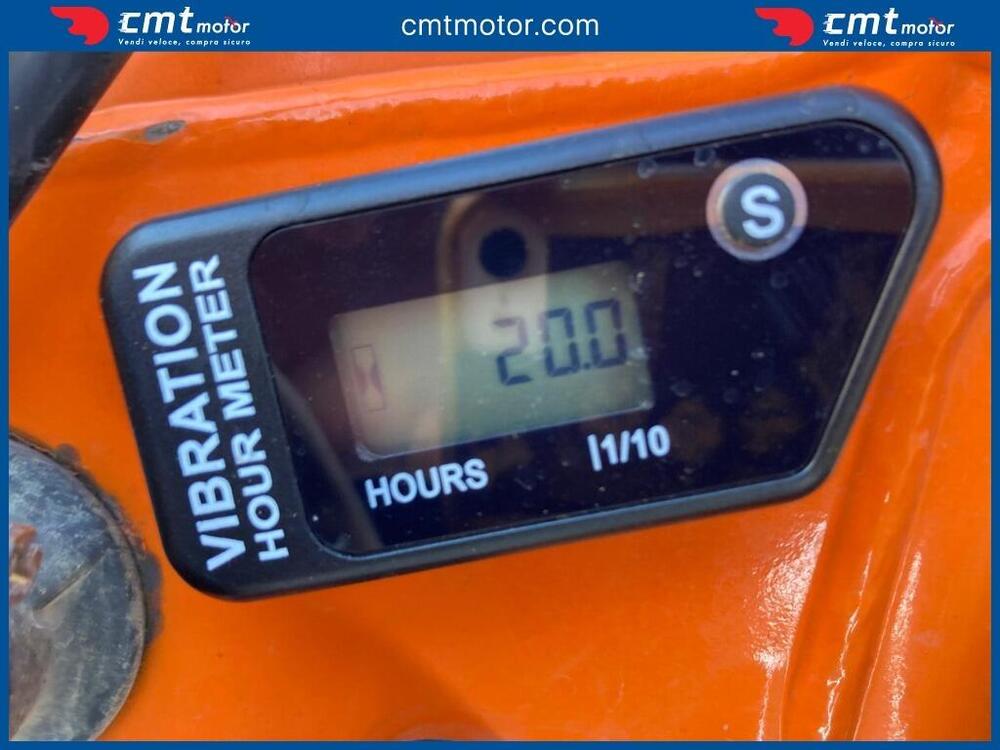 KTM 125 EXC Six Days (2012) (7)