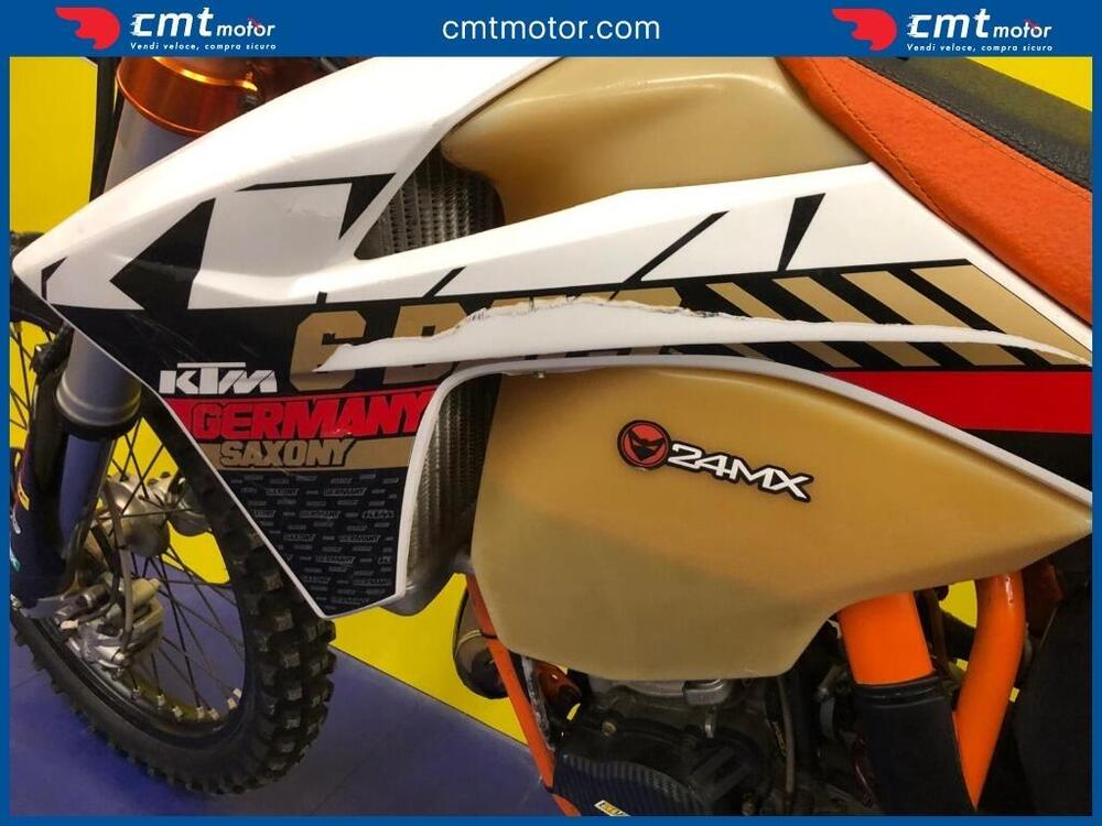 KTM 125 EXC Six Days (2012) (8)