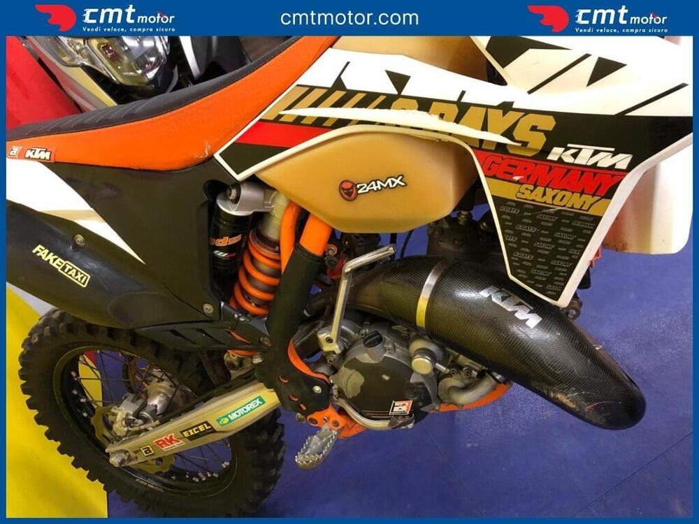 KTM 125 EXC Six Days (2012) (9)