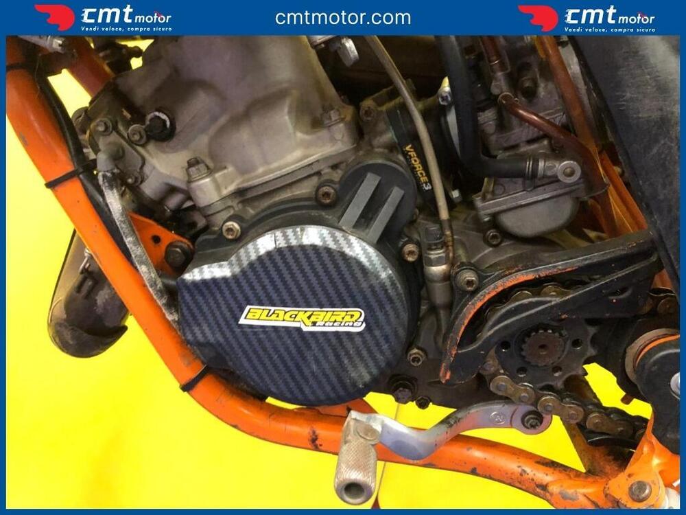 KTM 125 EXC Six Days (2012) (10)