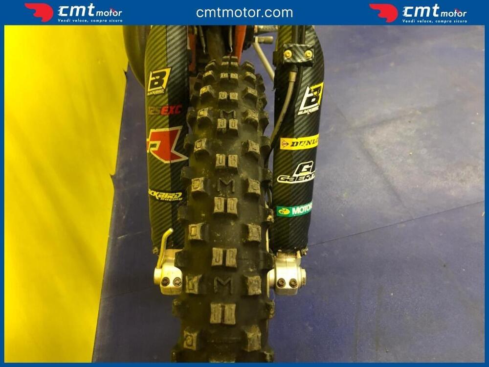 KTM 125 EXC Six Days (2012) (11)