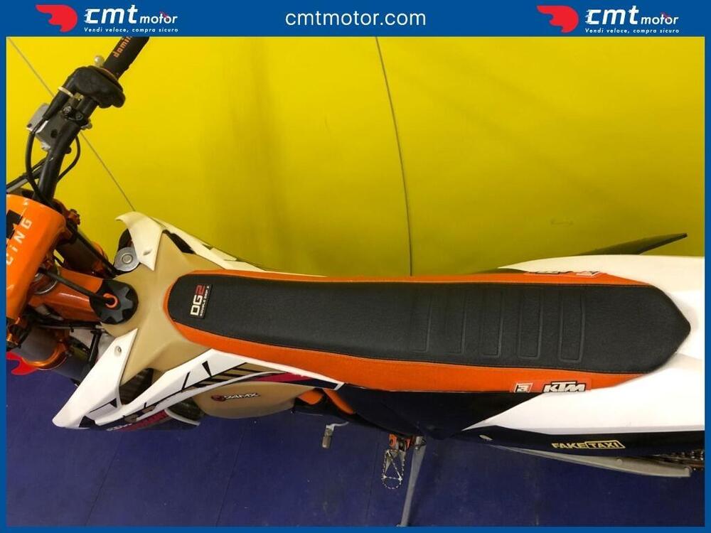 KTM 125 EXC Six Days (2012) (12)