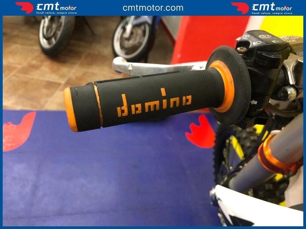 KTM 125 EXC Six Days (2012) (13)