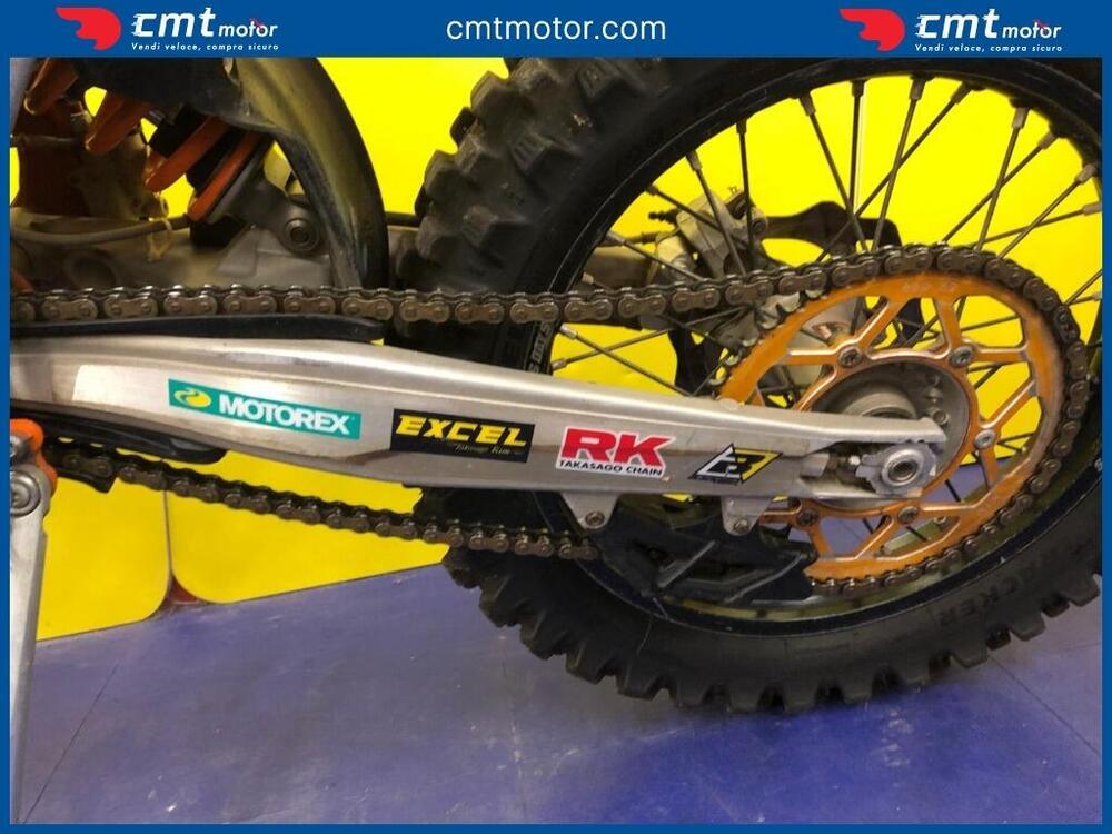 KTM 125 EXC Six Days (2012) (14)