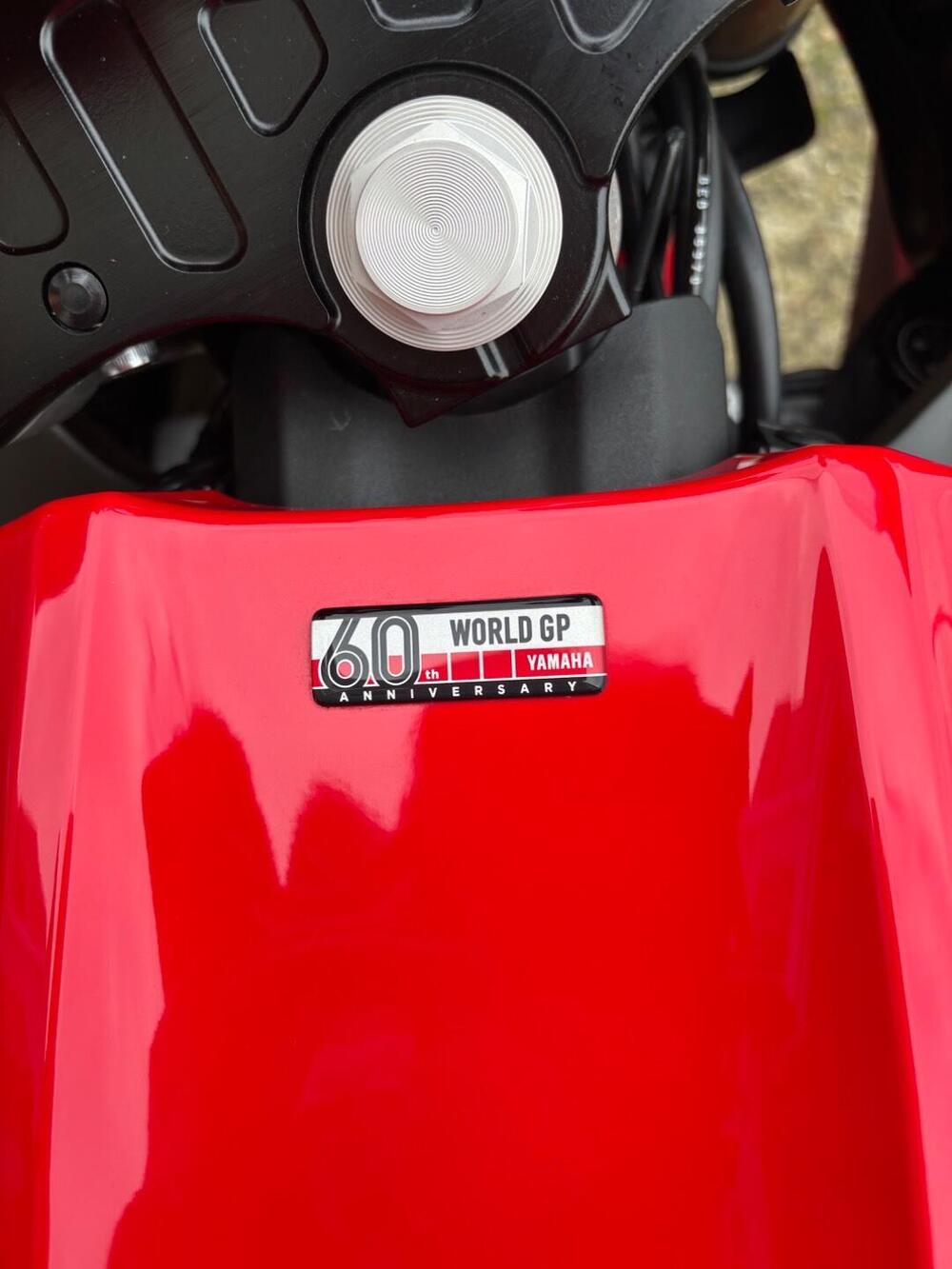Yamaha YZF R7 World GP 60th Anniversary (2022 - 23) (7)