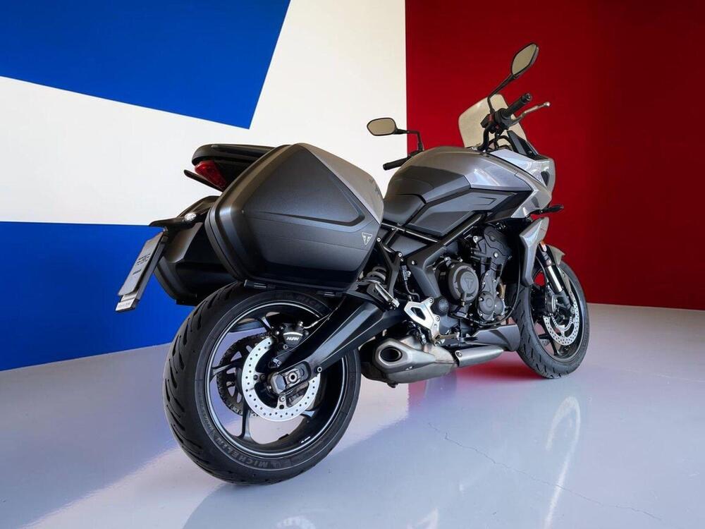 Triumph Tiger Sport 660 (2022 - 24) (2)