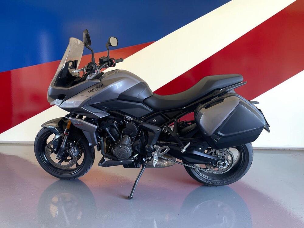 Triumph Tiger Sport 660 (2022 - 24) (5)