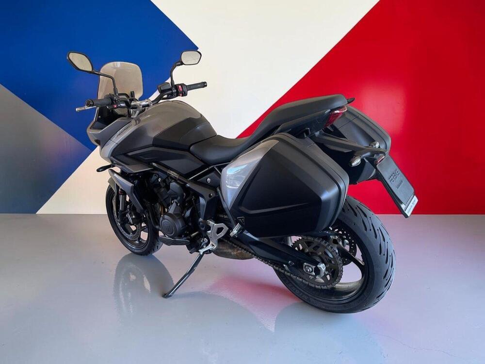 Triumph Tiger Sport 660 (2022 - 24) (6)