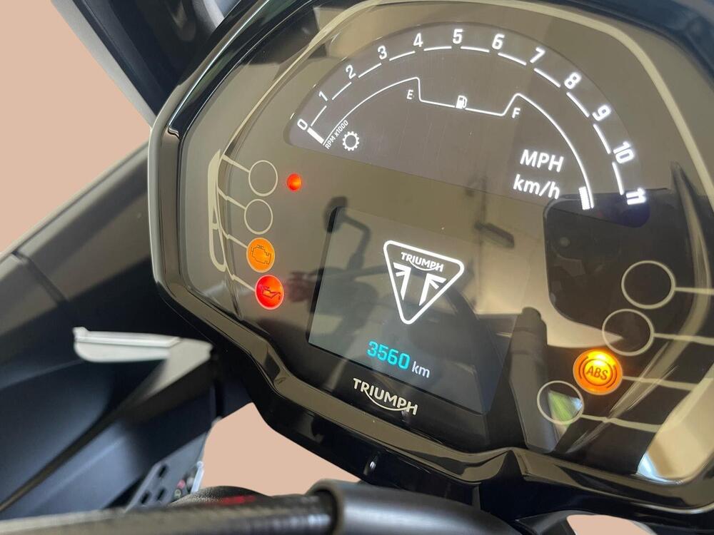 Triumph Tiger Sport 660 (2022 - 24) (7)