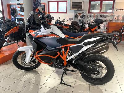 KTM 1390 Super Adventure R (2026) nuova
