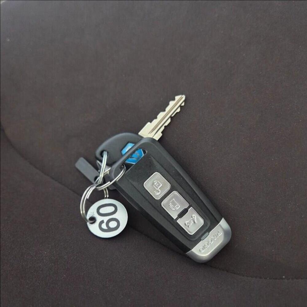 Piaggio Beverly 300 S ABS-ASR (2021 - 25) (3)