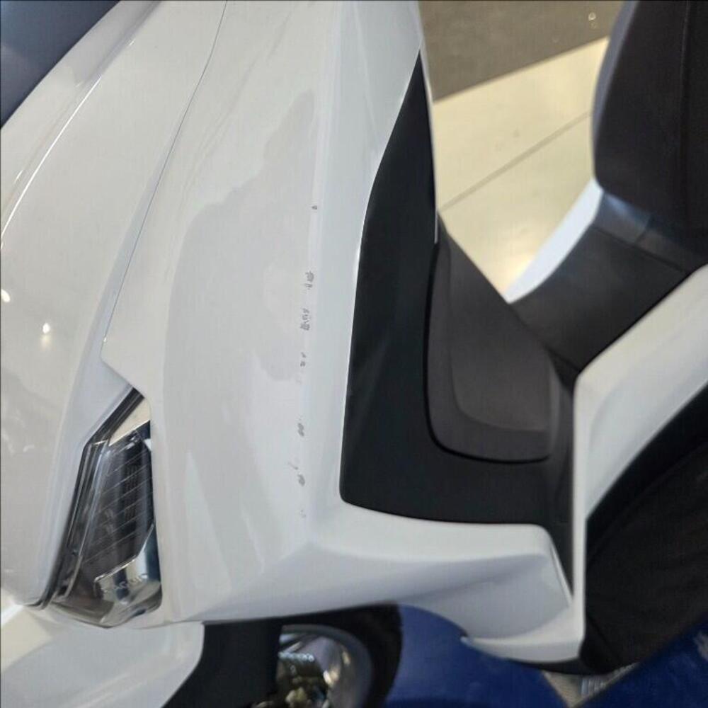 Piaggio Beverly 300 S ABS-ASR (2021 - 25) (6)