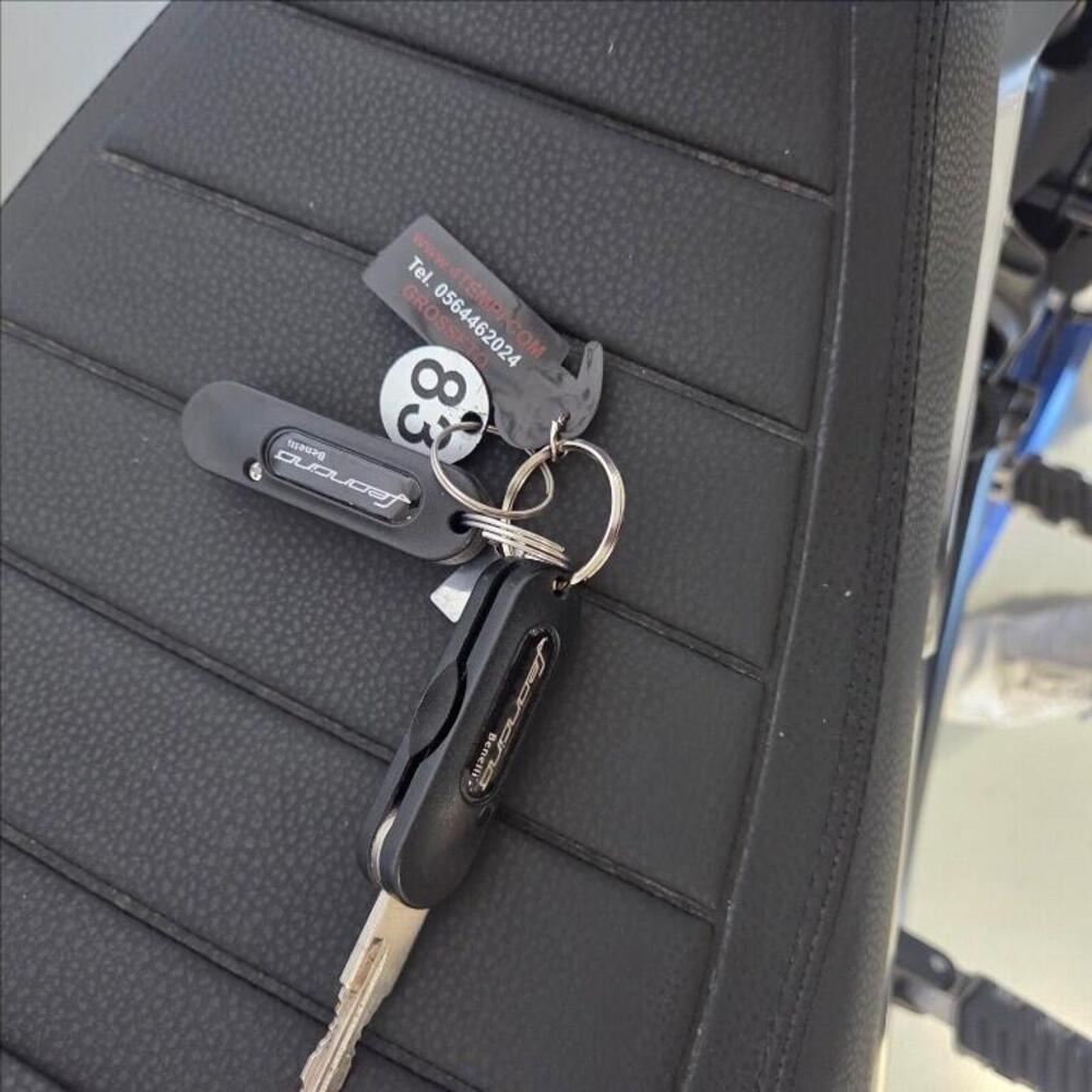 Benelli Leoncino 800 Trail (2022 - 26) (5)