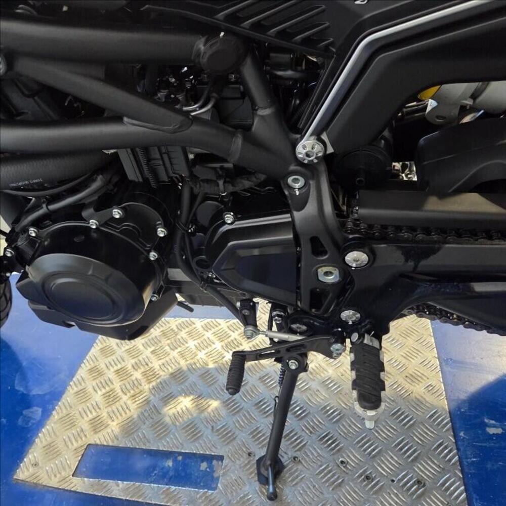 Benelli Leoncino 800 Trail (2022 - 26) (8)