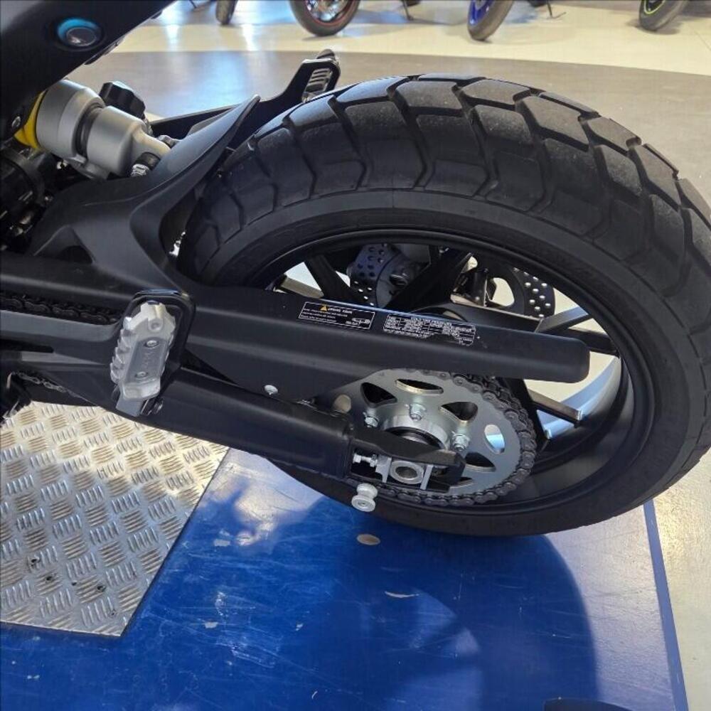 Benelli Leoncino 800 Trail (2022 - 26) (9)