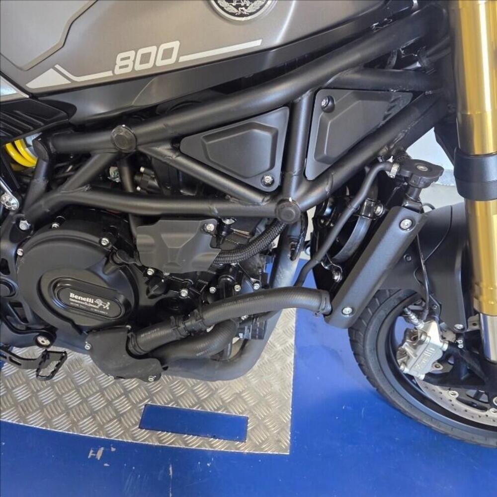 Benelli Leoncino 800 Trail (2022 - 26) (12)