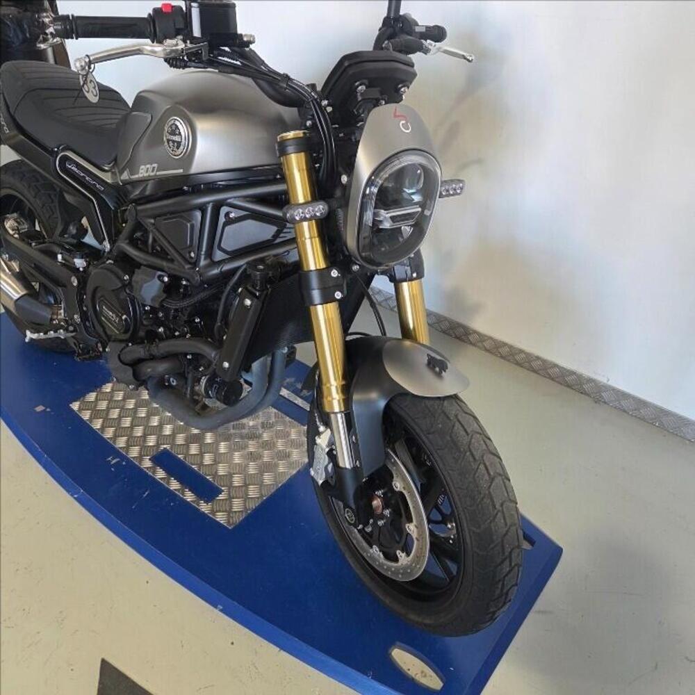 Benelli Leoncino 800 Trail (2022 - 26) (13)