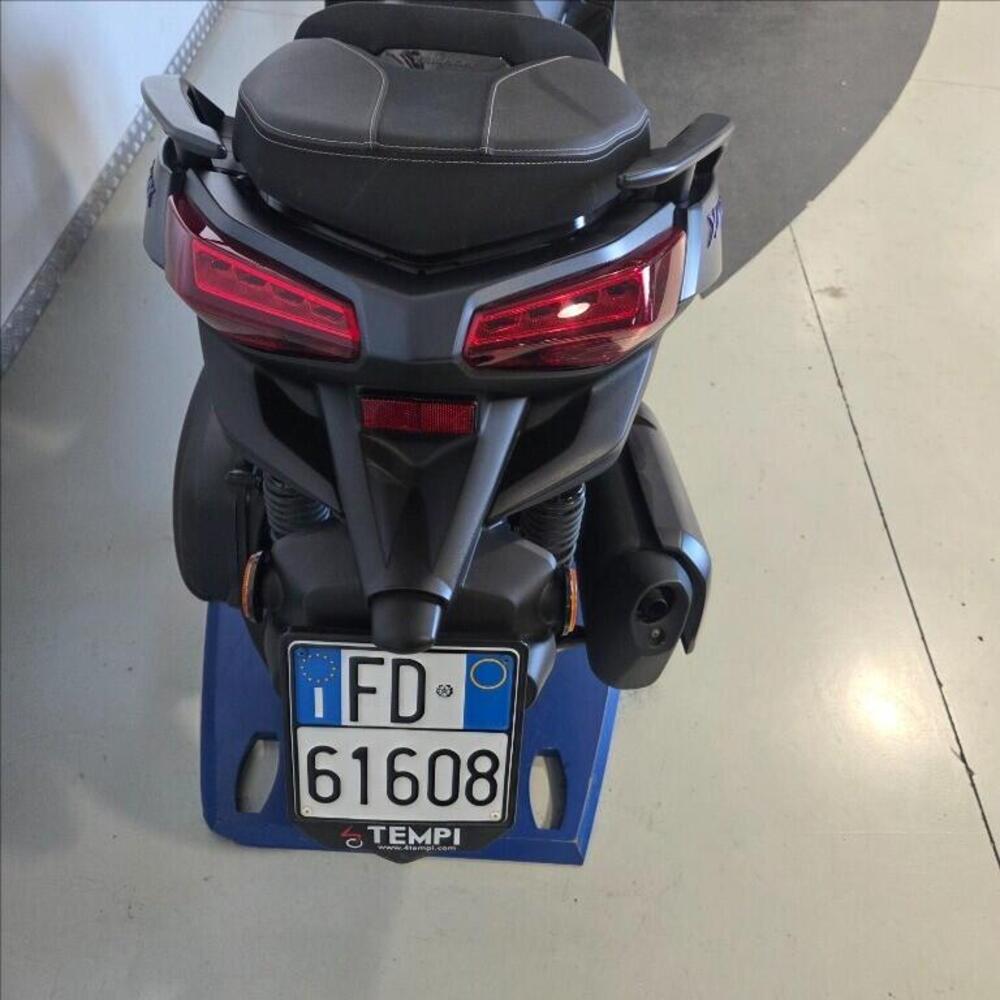 Yamaha X-Max 300 (2021 - 24) (6)