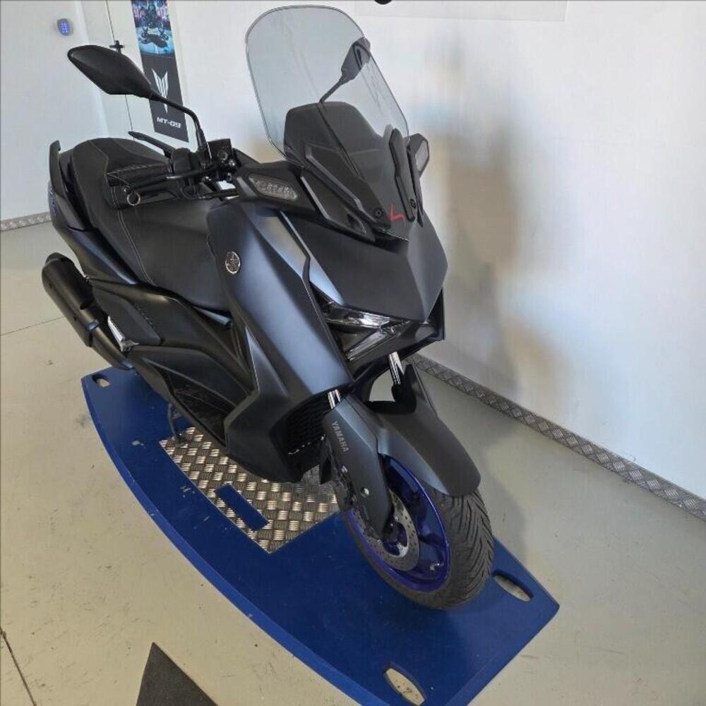 Yamaha X-Max 300 (2021 - 24) (10)