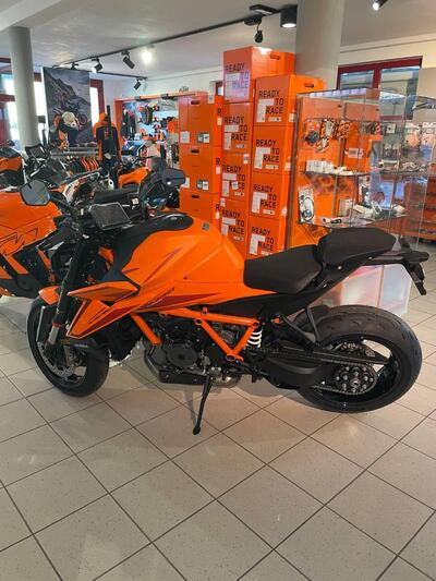 KTM 1390 Super Duke R (2024 - 26) nuova
