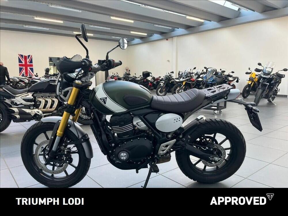 Triumph Scrambler 400 X (2024 - 26) (4)