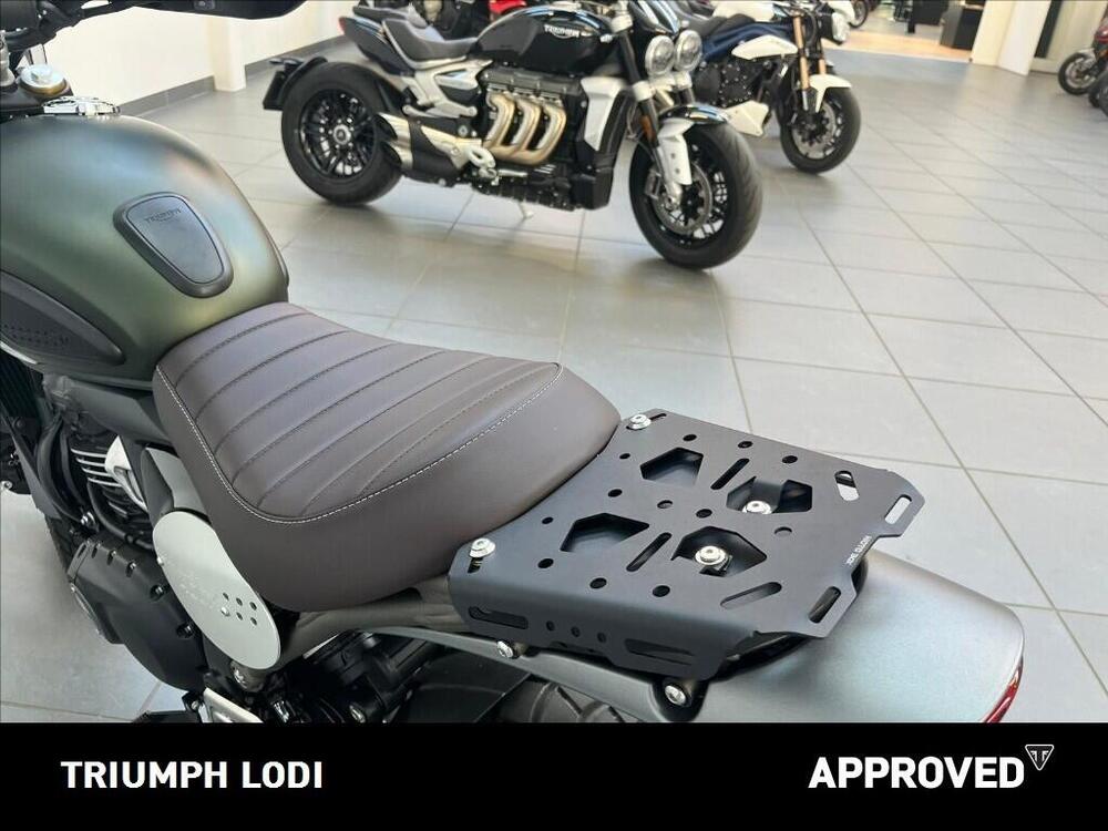 Triumph Scrambler 400 X (2024 - 26) (5)