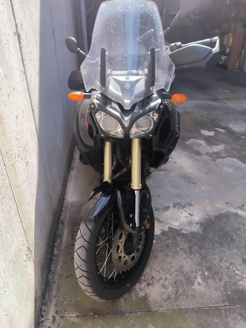 Yamaha XT1200Z Super Ténéré First Edition (2010 - 11) (2)